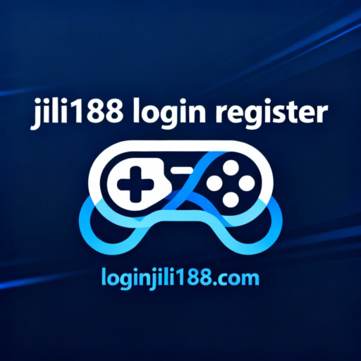 jili188 login register