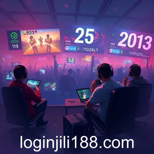 The Evolving Landscape of Online Gaming Platforms