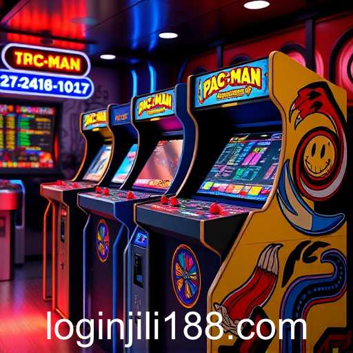 The Evolution of Online Gaming and Security Concerns