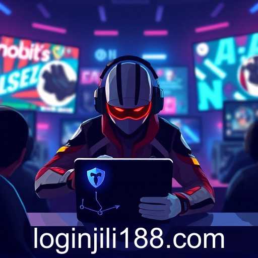 Navigating Online Gaming in a Digital Age