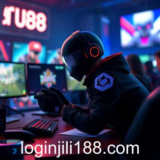 The Rise of Online Gaming Platforms and Digital Security