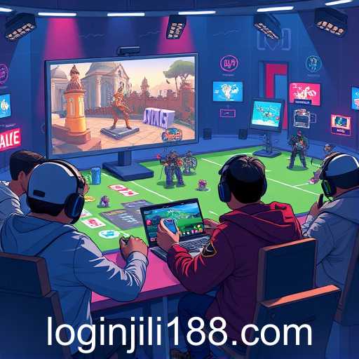 The Rise of Online Gaming Platforms