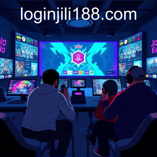 The Rise of Online Gaming Platforms in 2025